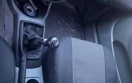 Chevrolet Lacetti, 2008 год, 455 000 рублей, 4 фотография