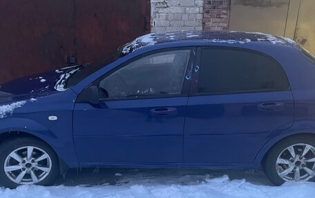 Chevrolet Lacetti, 2008 год, 455 000 рублей, 6 фотография