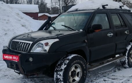 Derways Shuttle, 2006 год, 435 000 рублей, 2 фотография