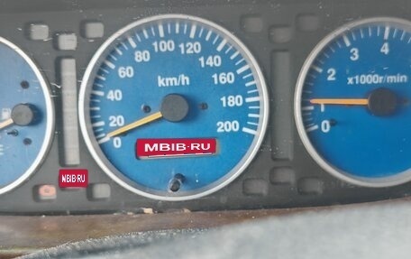 Derways Shuttle, 2006 год, 435 000 рублей, 7 фотография