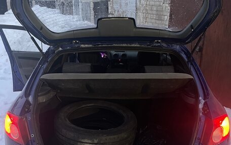 Chevrolet Lacetti, 2008 год, 455 000 рублей, 7 фотография