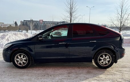 Ford Focus II рестайлинг, 2009 год, 460 000 рублей, 6 фотография