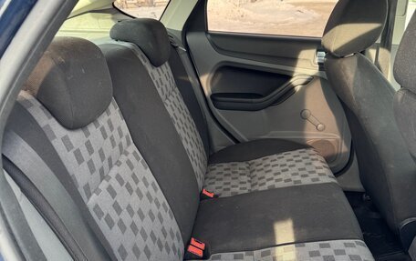 Ford Focus II рестайлинг, 2009 год, 460 000 рублей, 12 фотография