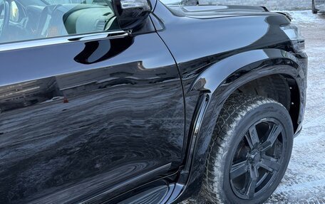 Toyota Land Cruiser 200, 2009 год, 3 750 000 рублей, 2 фотография