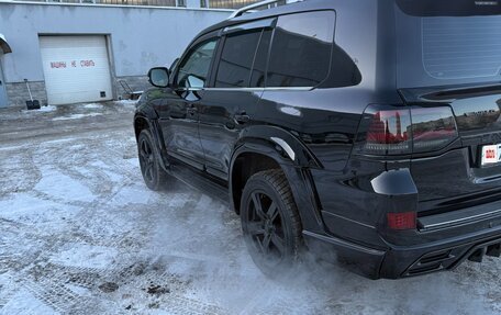 Toyota Land Cruiser 200, 2009 год, 3 750 000 рублей, 5 фотография