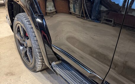 Toyota Land Cruiser 200, 2009 год, 3 750 000 рублей, 10 фотография