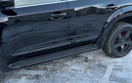 Toyota Land Cruiser 200, 2009 год, 3 750 000 рублей, 6 фотография