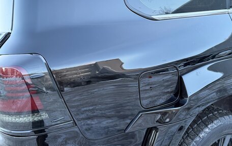 Toyota Land Cruiser 200, 2009 год, 3 750 000 рублей, 3 фотография