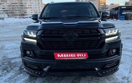 Toyota Land Cruiser 200, 2009 год, 3 750 000 рублей, 7 фотография