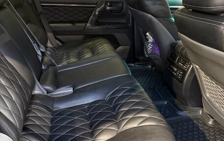 Toyota Land Cruiser 200, 2009 год, 3 750 000 рублей, 15 фотография