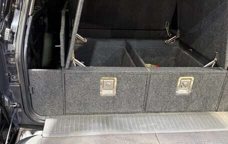 Toyota Land Cruiser 200, 2009 год, 3 750 000 рублей, 18 фотография