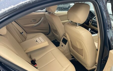 BMW 3 серия, 2015 год, 2 150 000 рублей, 4 фотография