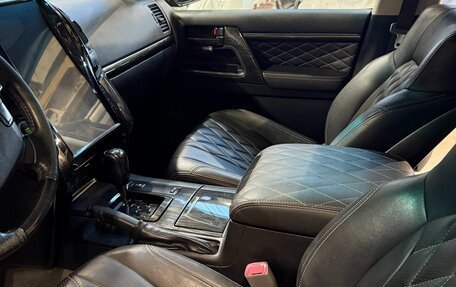 Toyota Land Cruiser 200, 2009 год, 3 750 000 рублей, 16 фотография