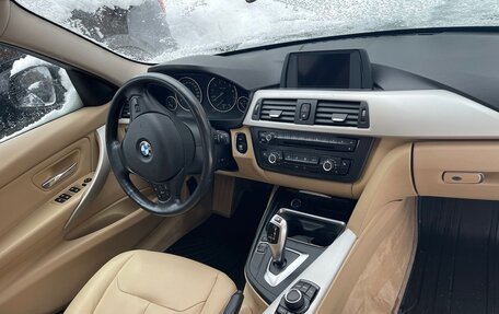 BMW 3 серия, 2015 год, 2 150 000 рублей, 3 фотография