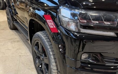 Toyota Land Cruiser 200, 2009 год, 3 750 000 рублей, 9 фотография