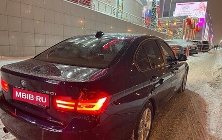 BMW 3 серия, 2015 год, 2 150 000 рублей, 6 фотография