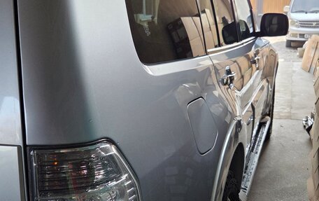 Mitsubishi Pajero IV, 2017 год, 3 100 000 рублей, 4 фотография