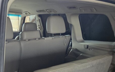 Mitsubishi Pajero IV, 2017 год, 3 100 000 рублей, 7 фотография