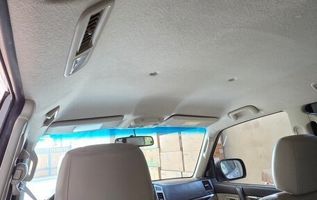 Mitsubishi Pajero IV, 2017 год, 3 100 000 рублей, 11 фотография