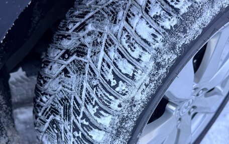 Acura MDX III рестайлинг, 2014 год, 3 150 000 рублей, 5 фотография