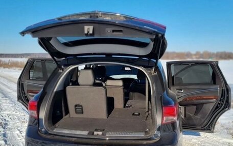 Acura MDX III рестайлинг, 2014 год, 3 150 000 рублей, 8 фотография