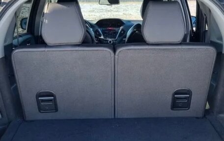 Acura MDX III рестайлинг, 2014 год, 3 150 000 рублей, 14 фотография