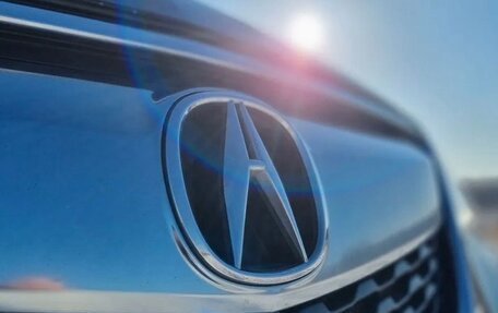 Acura MDX III рестайлинг, 2014 год, 3 150 000 рублей, 7 фотография