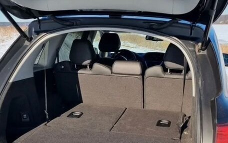 Acura MDX III рестайлинг, 2014 год, 3 150 000 рублей, 11 фотография