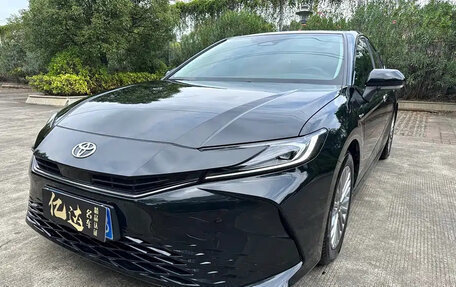 Toyota Camry, 2024 год, 2 540 017 рублей, 3 фотография