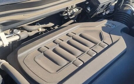 Acura MDX III рестайлинг, 2014 год, 3 150 000 рублей, 13 фотография