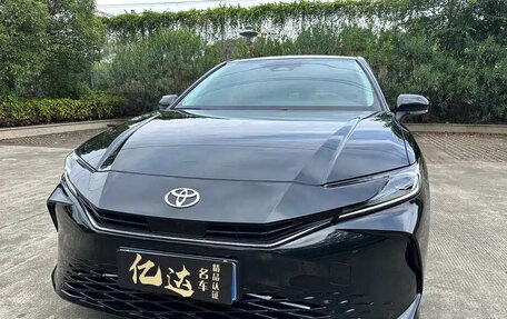 Toyota Camry, 2024 год, 2 540 017 рублей, 4 фотография