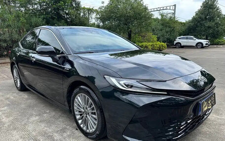 Toyota Camry, 2024 год, 2 540 017 рублей, 7 фотография