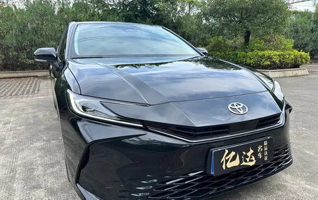 Toyota Camry, 2024 год, 2 540 017 рублей, 6 фотография