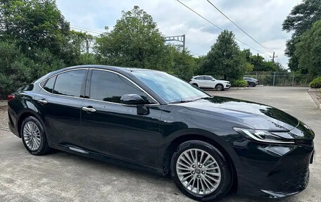 Toyota Camry, 2024 год, 2 540 017 рублей, 8 фотография