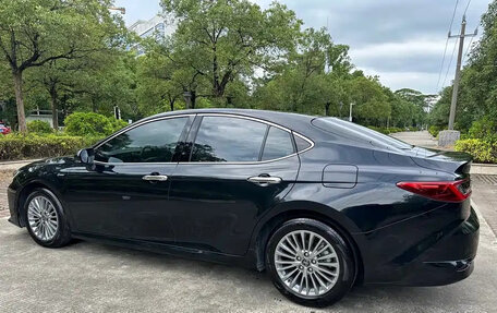 Toyota Camry, 2024 год, 2 540 017 рублей, 17 фотография