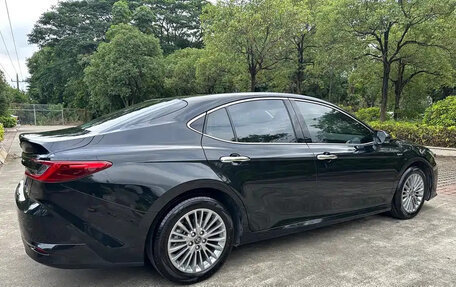 Toyota Camry, 2024 год, 2 540 017 рублей, 11 фотография