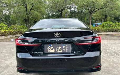 Toyota Camry, 2024 год, 2 540 017 рублей, 14 фотография