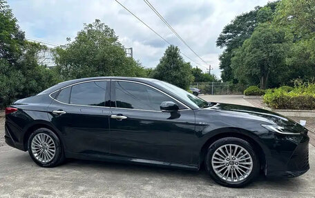 Toyota Camry, 2024 год, 2 540 017 рублей, 9 фотография