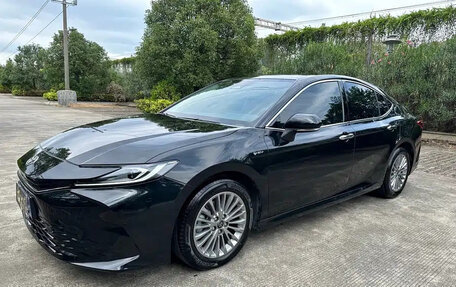 Toyota Camry, 2024 год, 2 540 017 рублей, 19 фотография