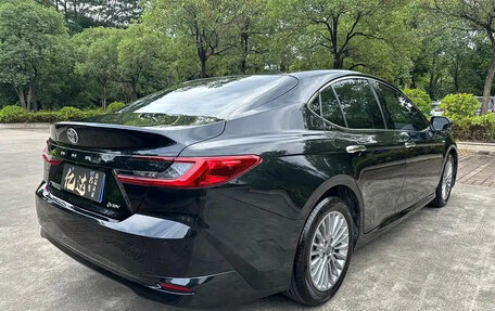 Toyota Camry, 2024 год, 2 540 017 рублей, 12 фотография