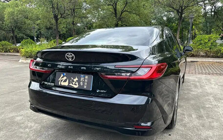 Toyota Camry, 2024 год, 2 540 017 рублей, 13 фотография