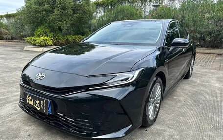Toyota Camry, 2024 год, 2 540 017 рублей, 20 фотография