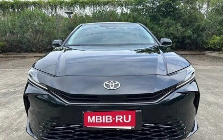 Toyota Camry, 2024 год, 2 540 017 рублей, 5 фотография