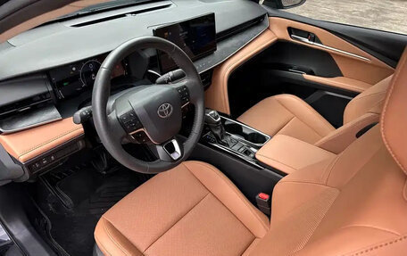 Toyota Camry, 2024 год, 2 540 017 рублей, 21 фотография