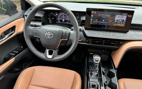 Toyota Camry, 2024 год, 2 540 017 рублей, 33 фотография