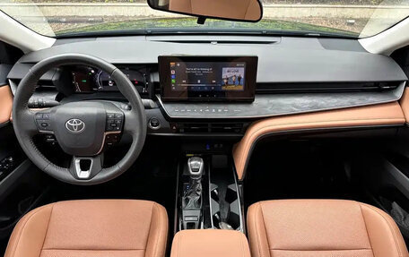 Toyota Camry, 2024 год, 2 540 017 рублей, 34 фотография