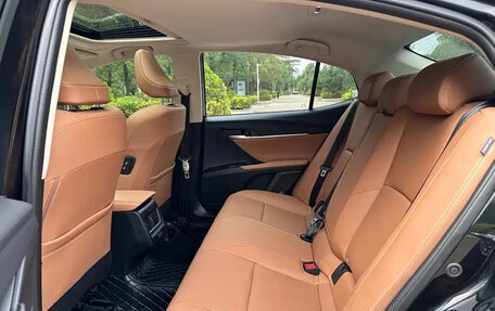 Toyota Camry, 2024 год, 2 540 017 рублей, 35 фотография