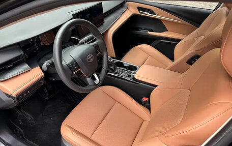 Toyota Camry, 2024 год, 2 540 017 рублей, 23 фотография