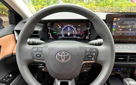 Toyota Camry, 2024 год, 2 540 017 рублей, 30 фотография