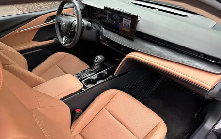 Toyota Camry, 2024 год, 2 540 017 рублей, 25 фотография